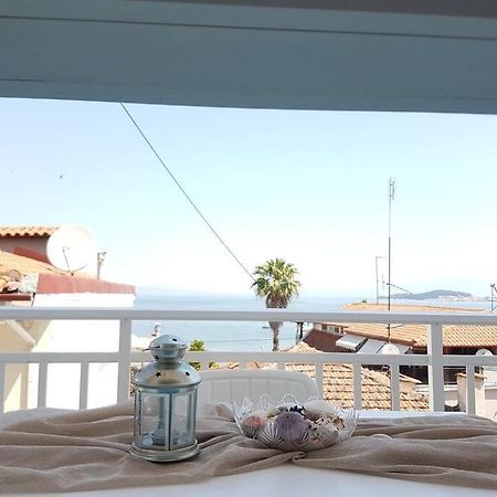 ~Melhouse~ Next To The Sea, Spacious, Bright Olympiada Exterior photo