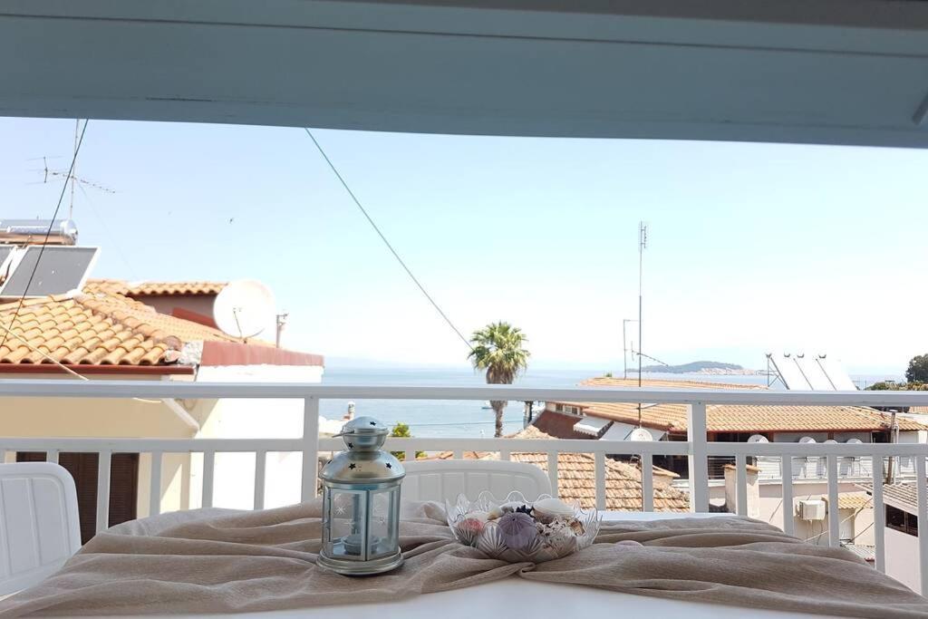 ~Melhouse~ Next To The Sea, Spacious, Bright Olympiada Exterior photo