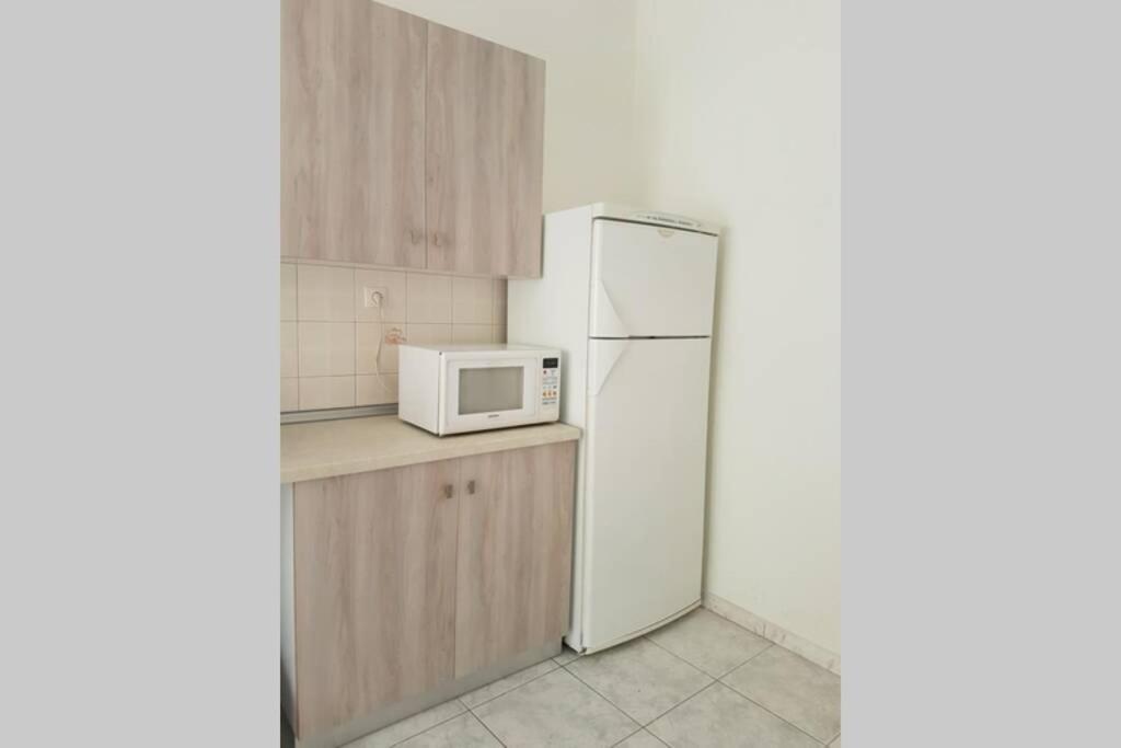 ~Melhouse~ Next To The Sea, Spacious, Bright Olympiada Exterior photo
